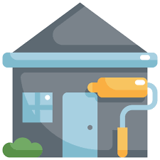 House Painting Generic Flat Icon