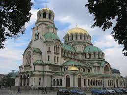 Religion In Bulgaria Wikipedia