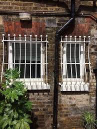 67 Best Window Security Bars Ideas