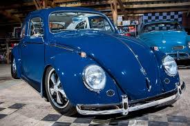 Classic Vw Beetle Buyer S Guide Just