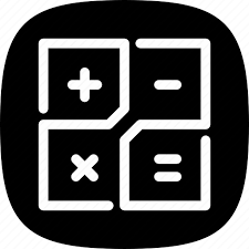 App Calculate Calculator Mathematics