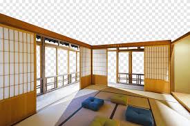 Japan Meditation Room Interior Design