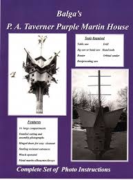Martin House Plans Ontario Purple