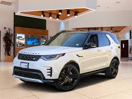 2024 Land Rover Discovery Dynamic Se