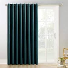 Outdoor Curtains D Window