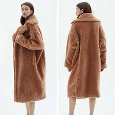 Dhgate Com Womens Long Woolen Coat