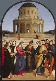 Italian Renaissance Painting Wikipedia