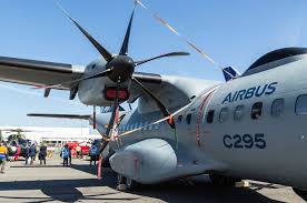 Airbus Tata Joint Venture To Make C 295