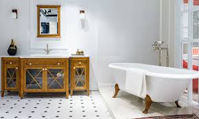 Bathroom Vanity Designs To Enhance Your