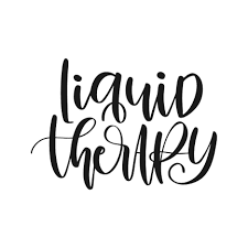 Liquid Therapy Free Svg File Svg Heart