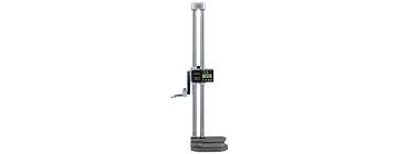 double beam digital height gauges with