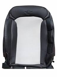 Swift Best Car Seat Cover At Rs 4500