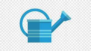 Watering Can Icon Png Images Pngegg