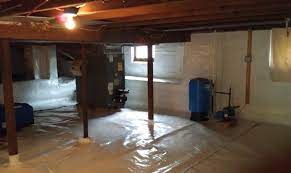 Enviropro Basement Systems Reviews