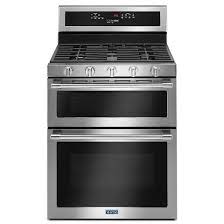 Maytag Gas Double Oven Mgt8800fz Abc