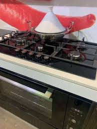 New 90cm Gas Cooktop Kleenmaid Appliances