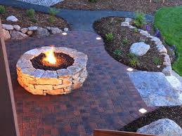 Create Your Own Custom Fire Pit