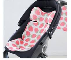 Madeline 3d Air Mesh Infant Stroller