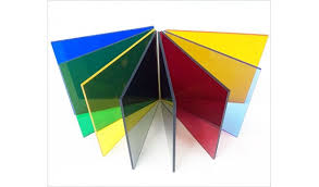 Chemcast Acrylic Sheets