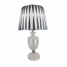 Glass Table Lamp Shade