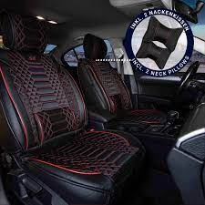Front Seat Covers For Your Porsche