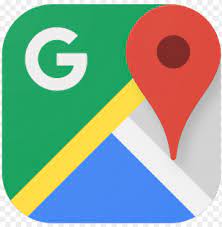 Oogle Maps Ios Icon To Png Transpa