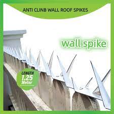 Fence Spikes 1 25m Anti Climb Spike