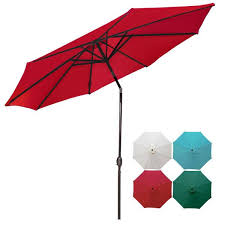 Outdoor Patio Umbrella