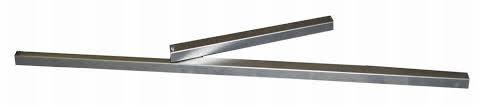 Replacement 9ft Umbrella Rib Aluminum