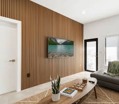 Wall Paneling The Stylish Solution For