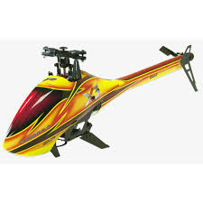 030118 gaui x3l helicopter kit 385l