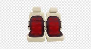Sports Car Child Safety Seat Heated