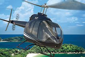 bell 505 jet ranger x the personal