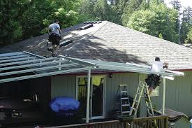 Installing A Patio Cover Jlc