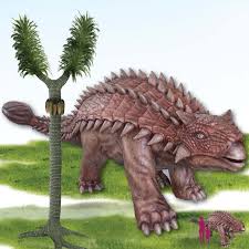 Dinosaur Sculpture Statues