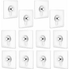 Wall Pictures Adhesive Hooks