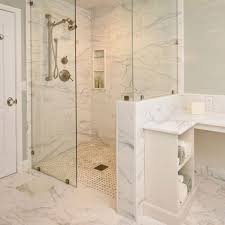Level Entry Shower Pan Kit Small