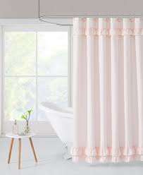 Simply Shabby Chic Pink Ruffle