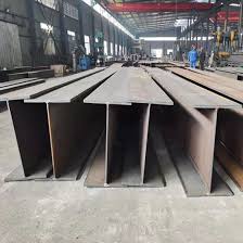 hot rolled steel h beams 450x200x9x14mm