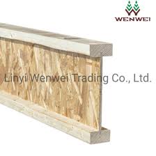 china i joist timber beam for flooring