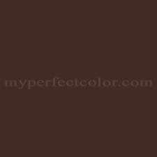 Sherwin Williams Sw4009 Walnut Brown