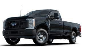 2024 Ford Super Duty F 250 Xl Truck