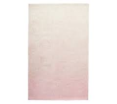Ombre Performance Rug Pottery Barn Kids
