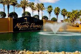 Mystic Dunes Golf Club Reviews