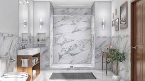 Diy Tub Surround Shower Panel Base