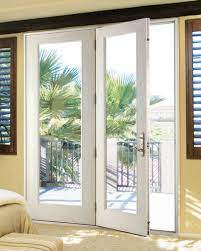 French Patio Door By Neuma Doors