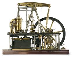 invention of the steam engine dk find out