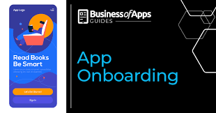 Mobile App Onboarding