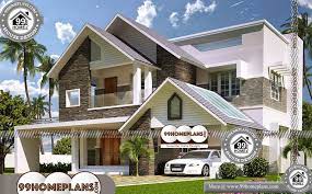 Low Budget Home Plans In Kerala Style