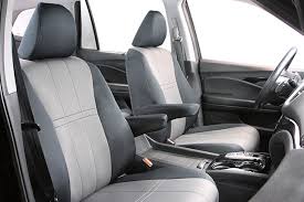 Why Caltrend Tops Seat Cover Brands
